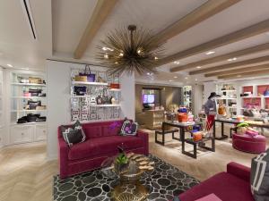 Elaine Turner New York, NY cThree Architecture