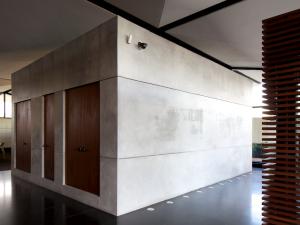 Ocasa Queens New York cThree Architectur