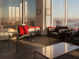 Adelhardt New York, NY cThree Architecture + Design