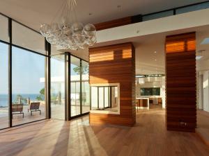 Hampton Bay Residence CThree Architecture + Design, PC