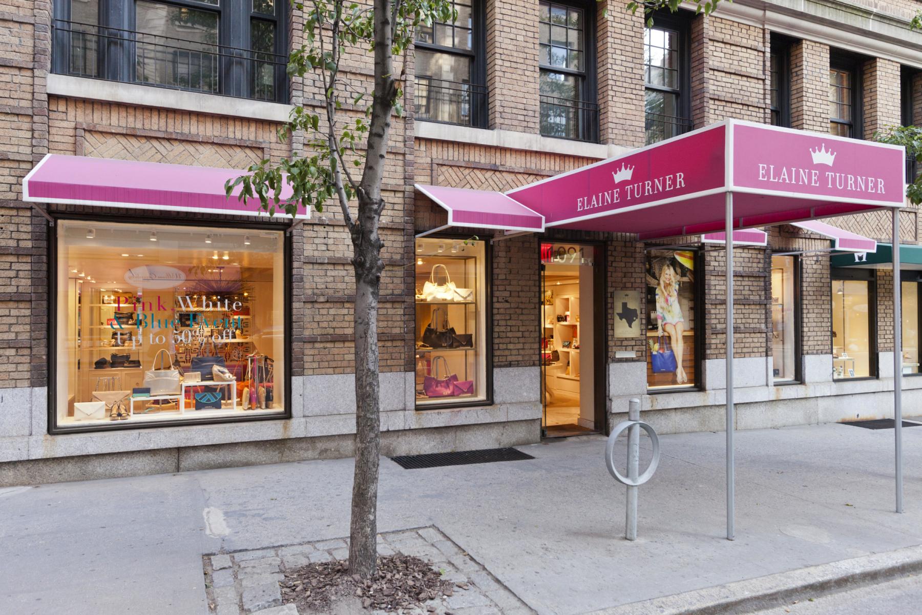 Elaine Turner New York, NY cThree Architecture