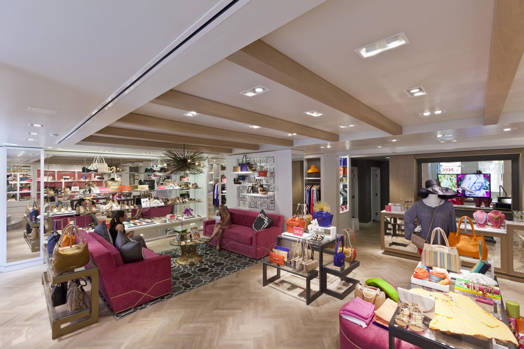 Elaine Turner New York, NY cThree Architecture