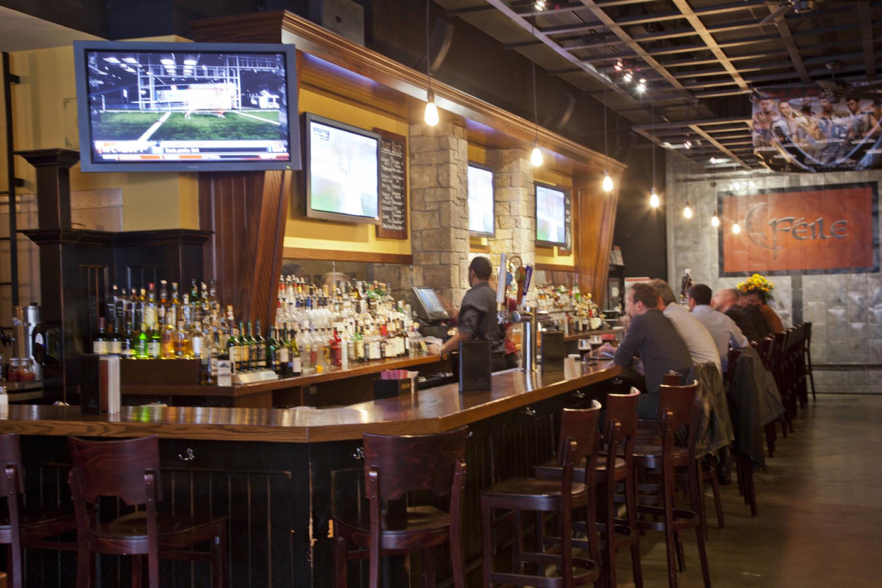 Feile cThree Architecture New York, NY