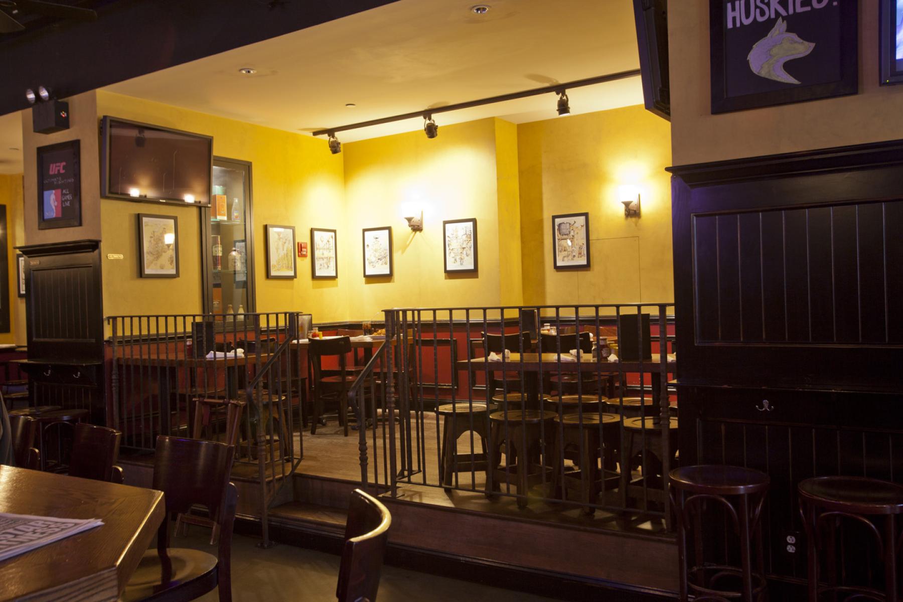 Feile cThree Architecture New York, NY