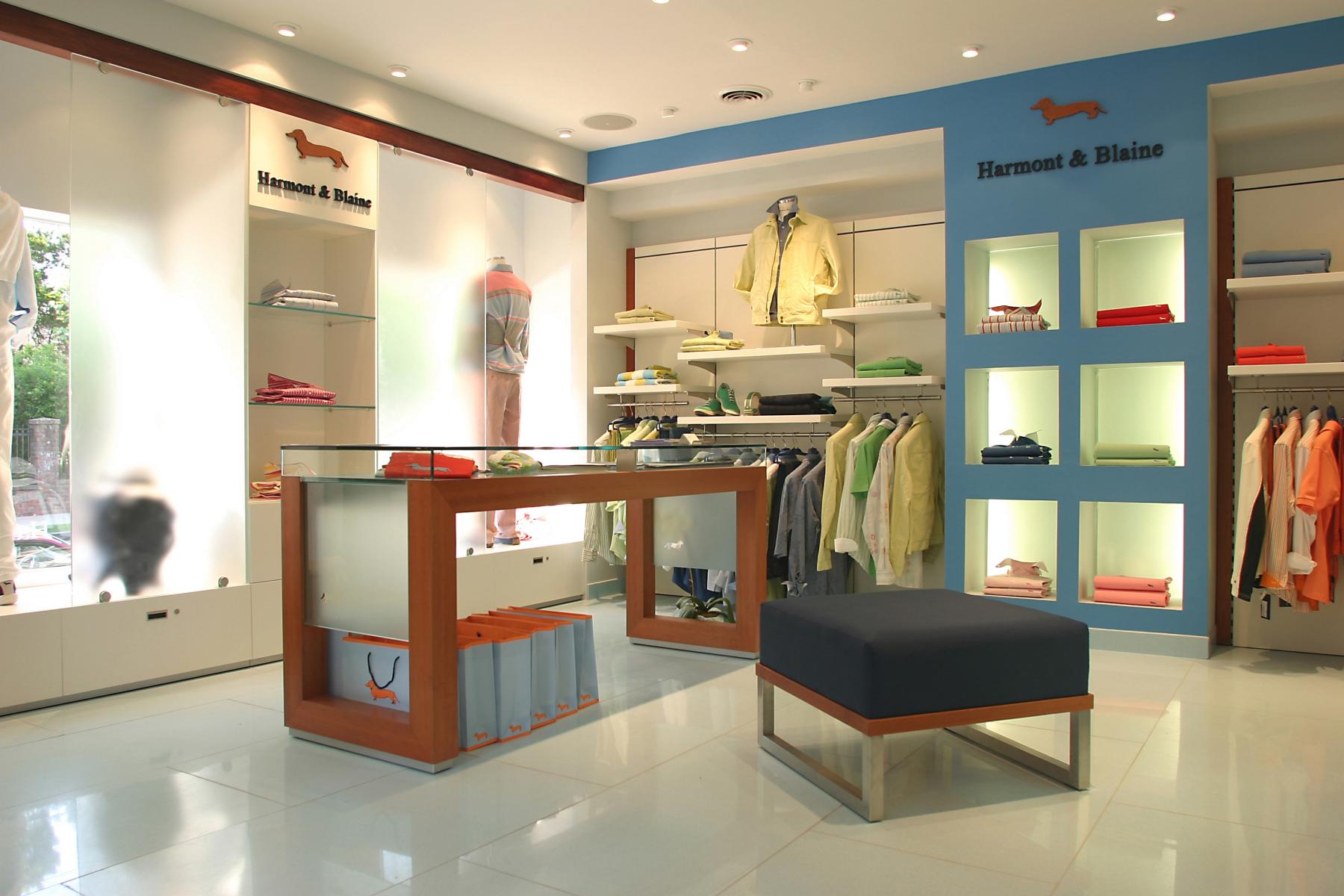 Harmont &amp; Blaine Southampton, NY cThree Architecture