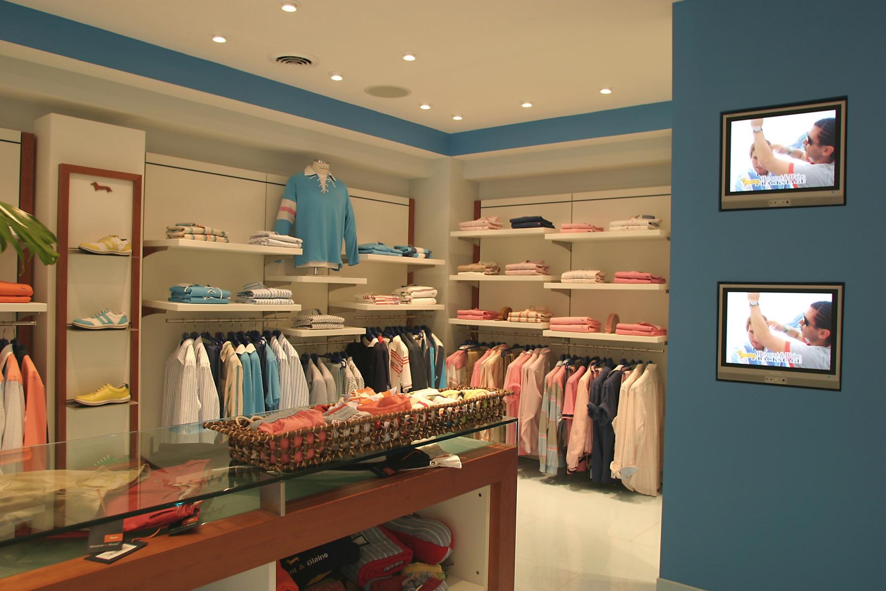 Harmont &amp; Blaine Southampton, NY cThree Architecture