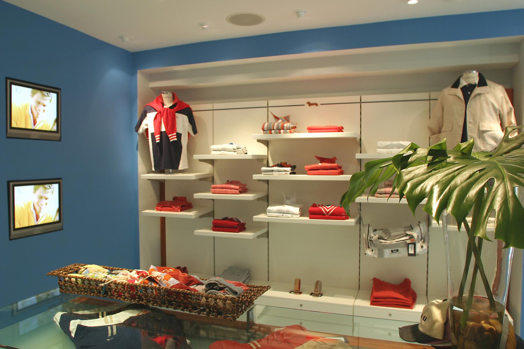 Harmont &amp; Blaine Southampton, NY cThree Architecture