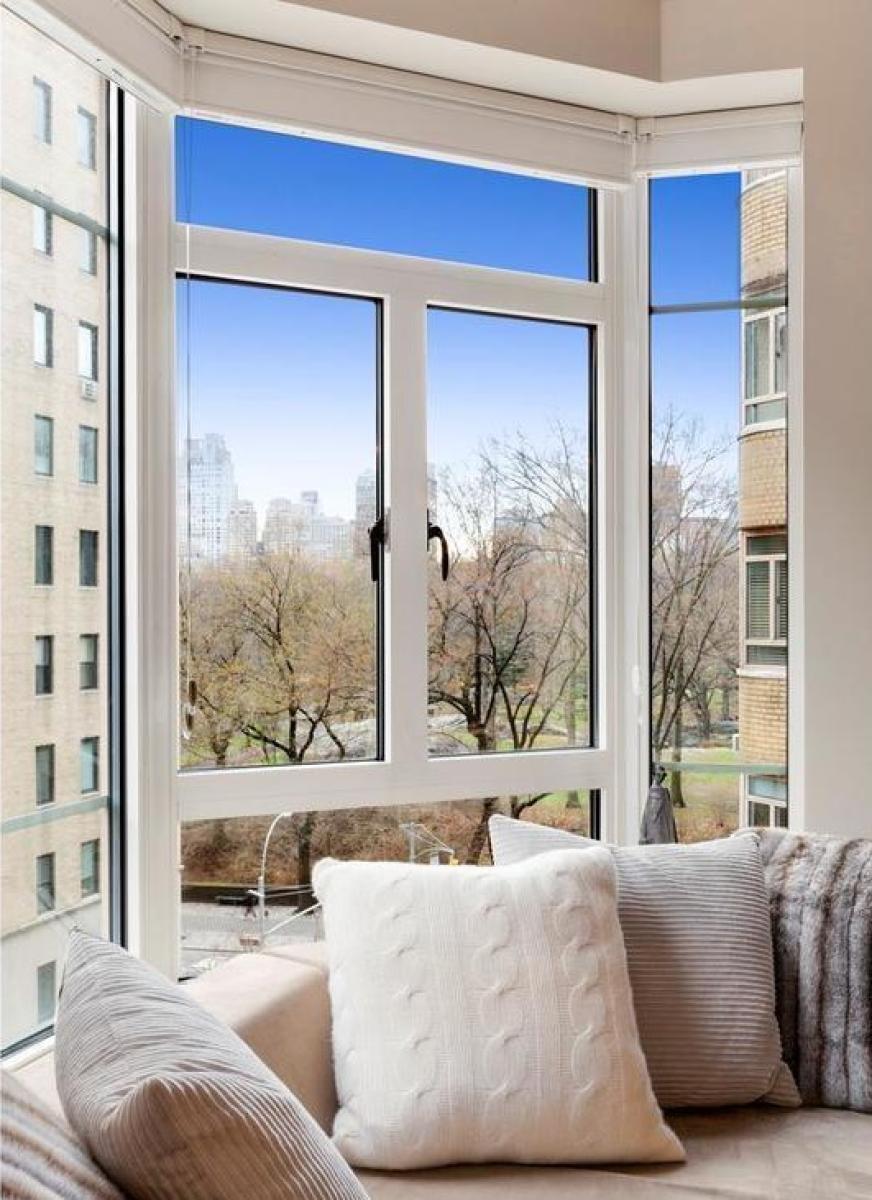 Residential Architecture 5th Ave