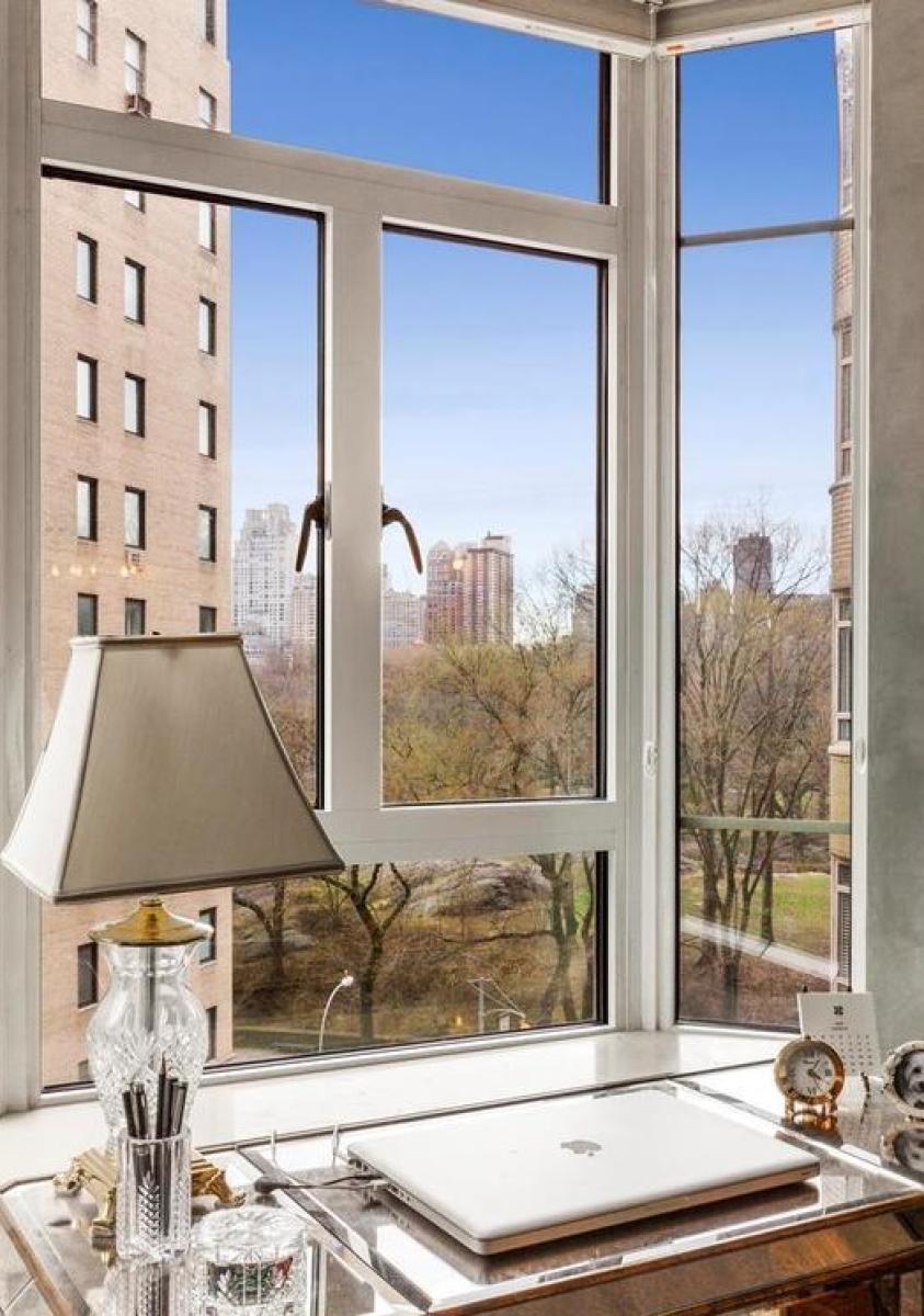 Residential Architecture 5th Ave