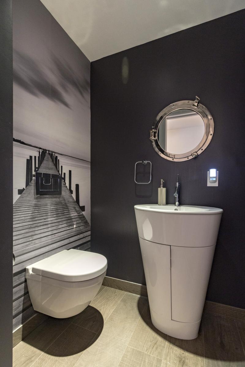 Residential 96th New York City c3 architecture