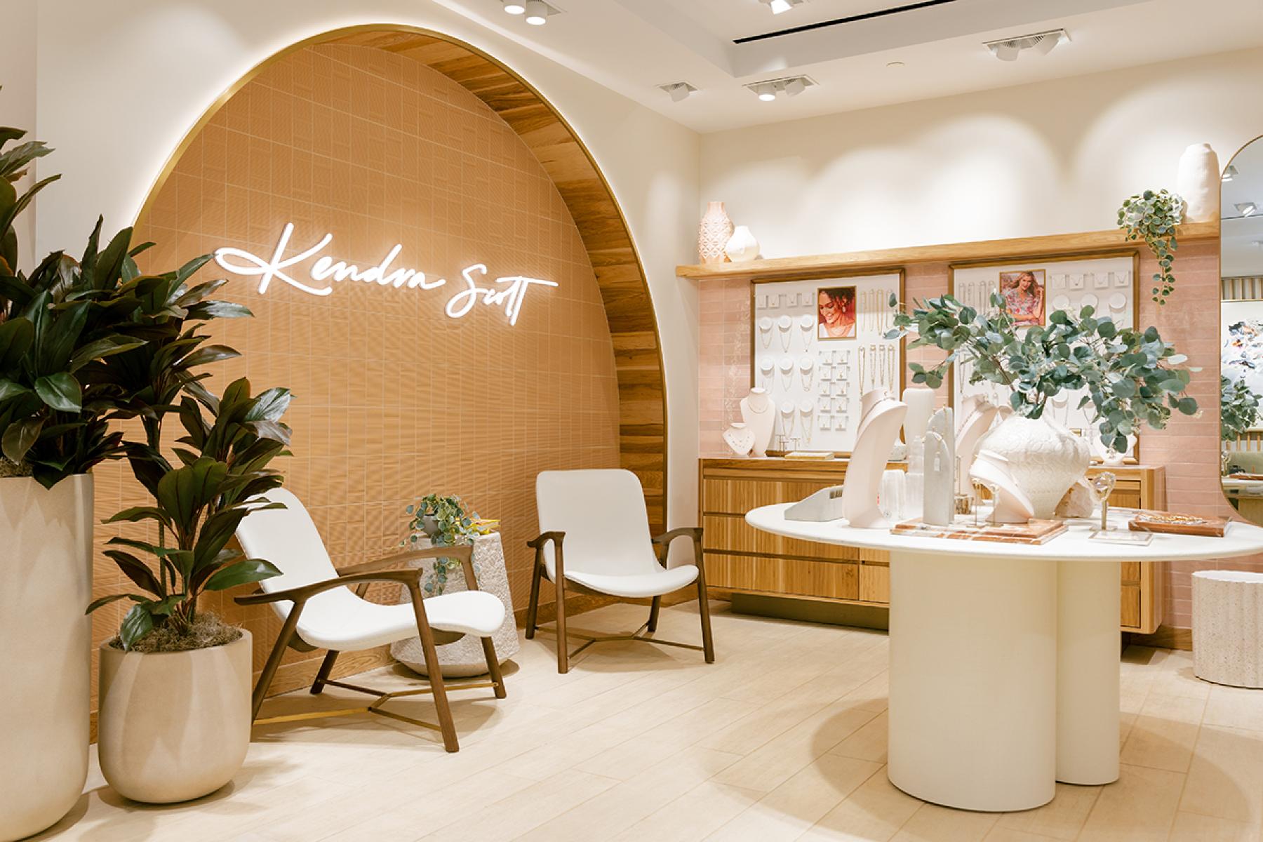 Kendra Scott cThree Architecture + Design New York