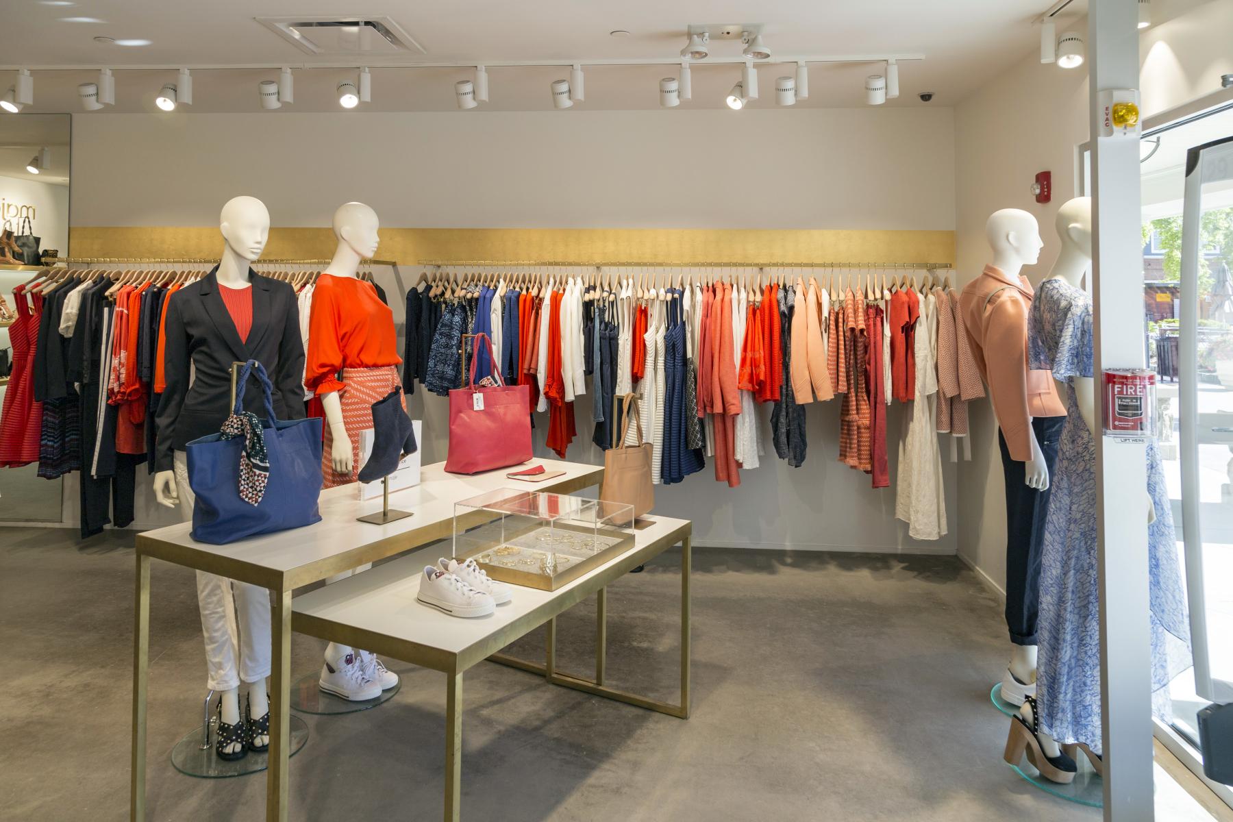 Maje cThree Architecture + Design New York