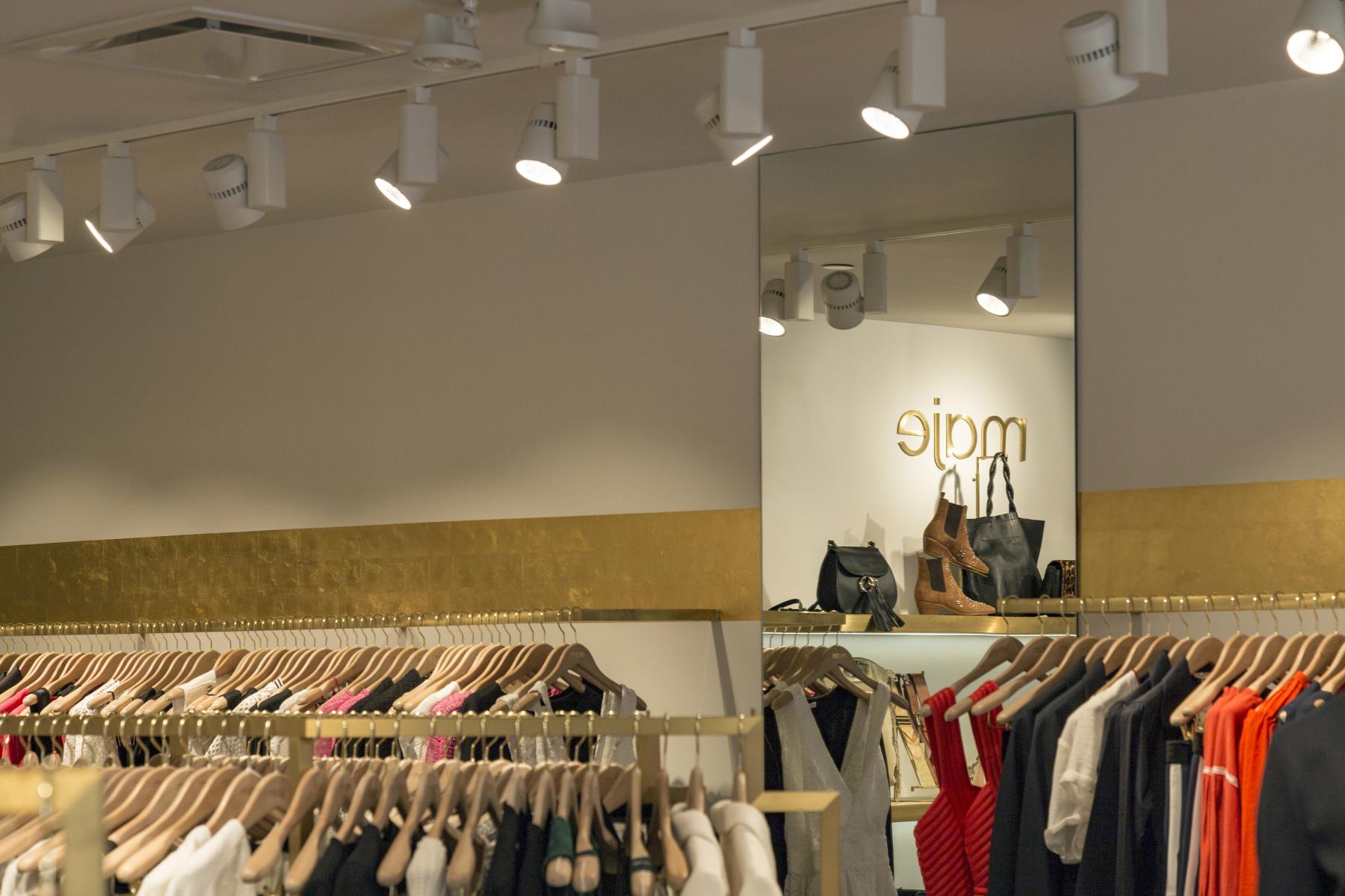 Maje cThree Architecture + Design New York