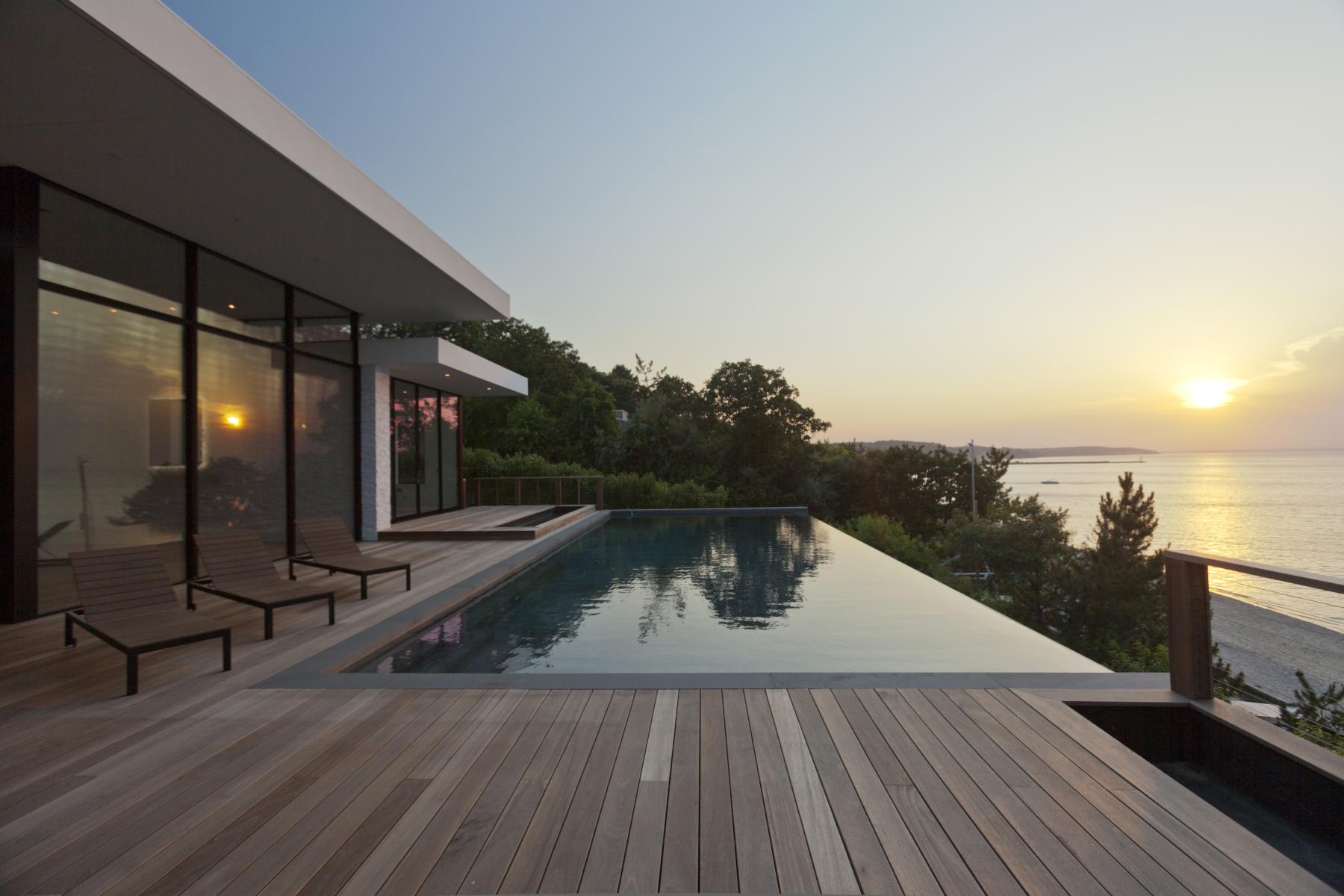 Residential cThree Architecture + Design, PC