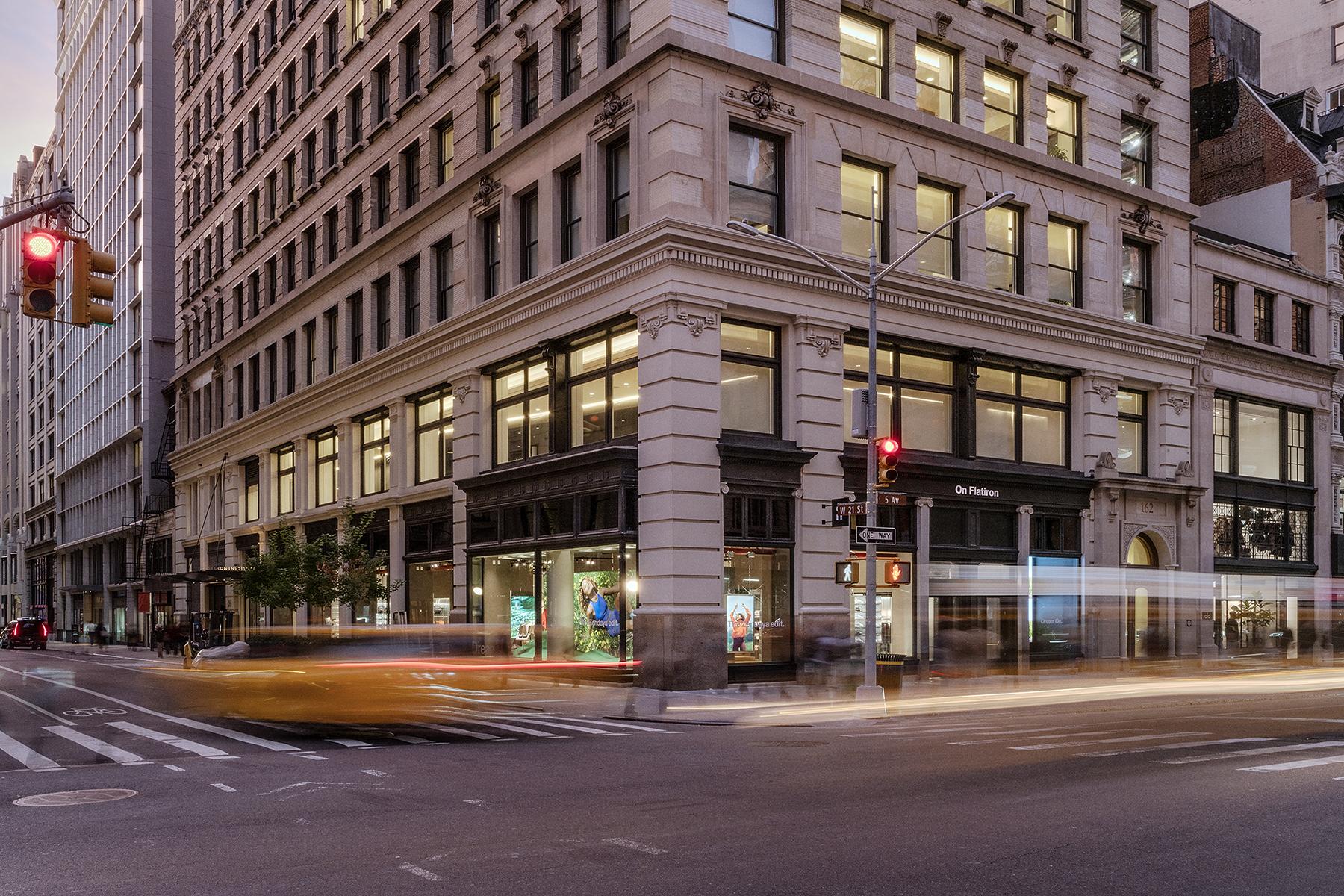 On Running cThree Architecture + Design, PC