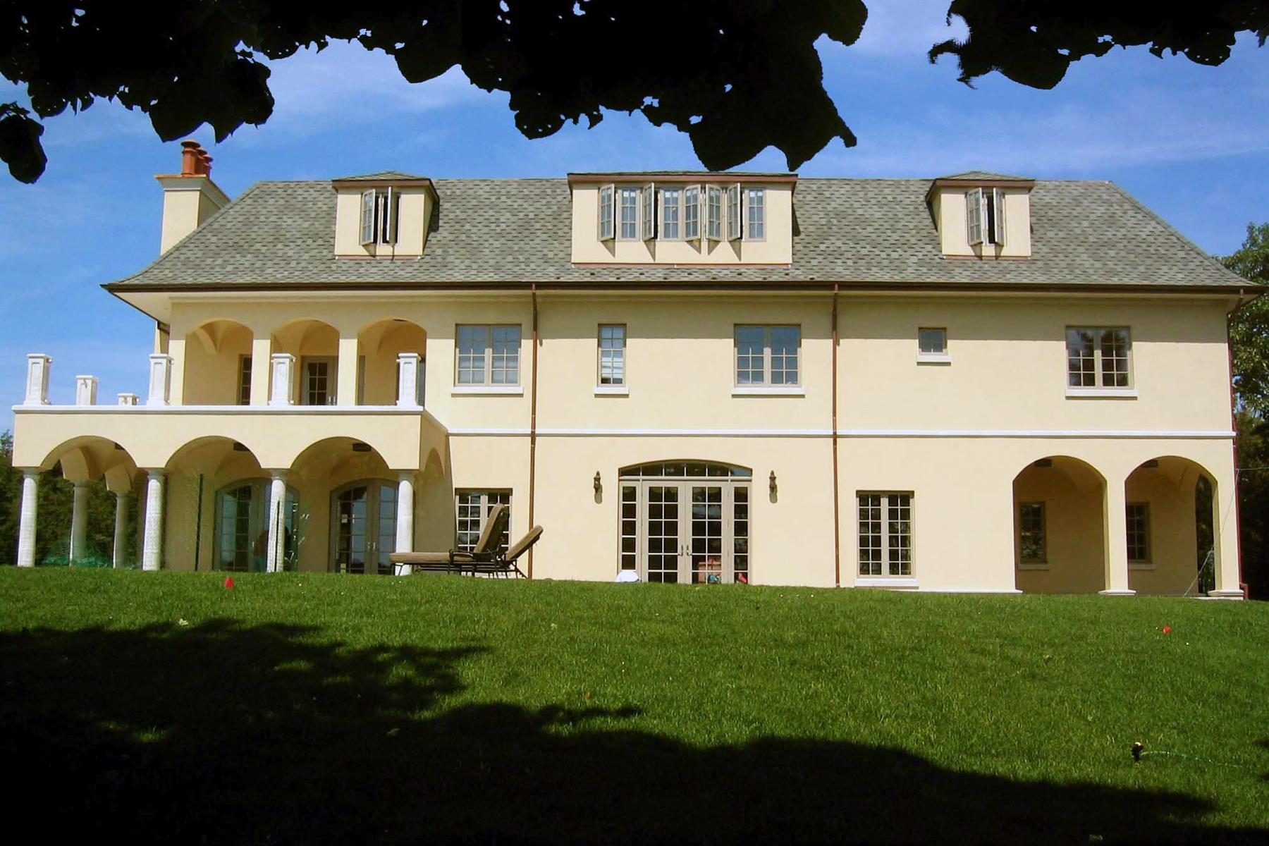 Residential Westhampton cThree Architecture + Design, PC