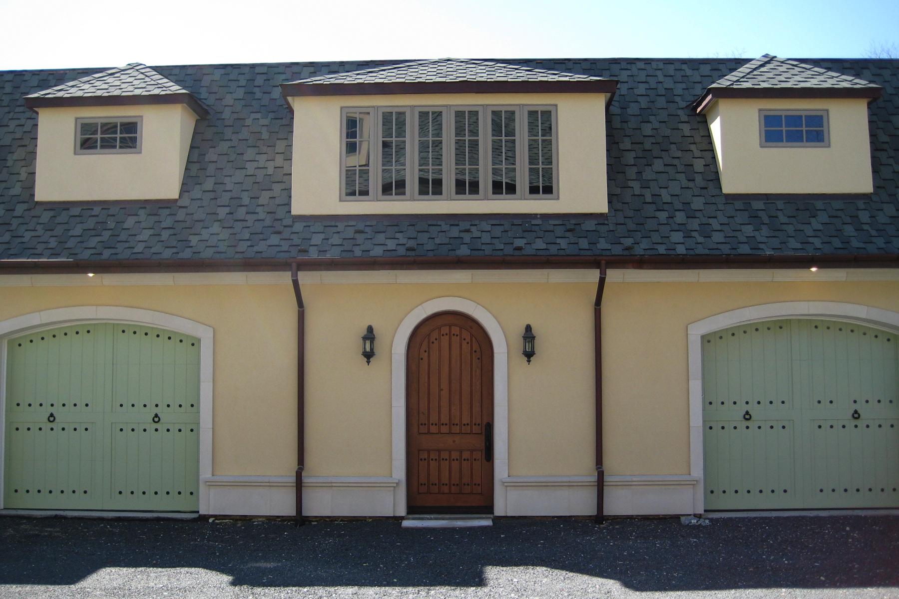 Residential Westhampton cThree Architecture + Design, PC