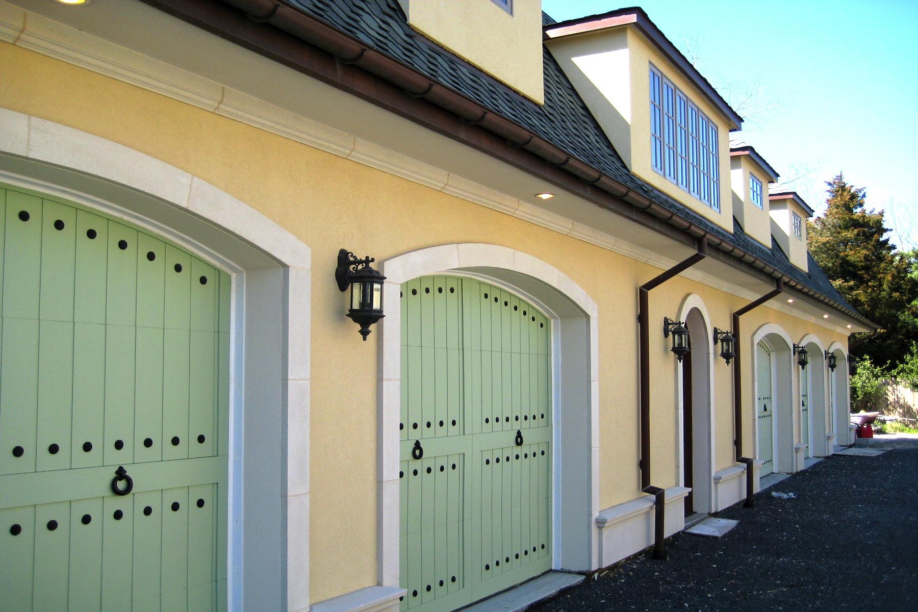 Residential Westhampton cThree Architecture + Design, PC