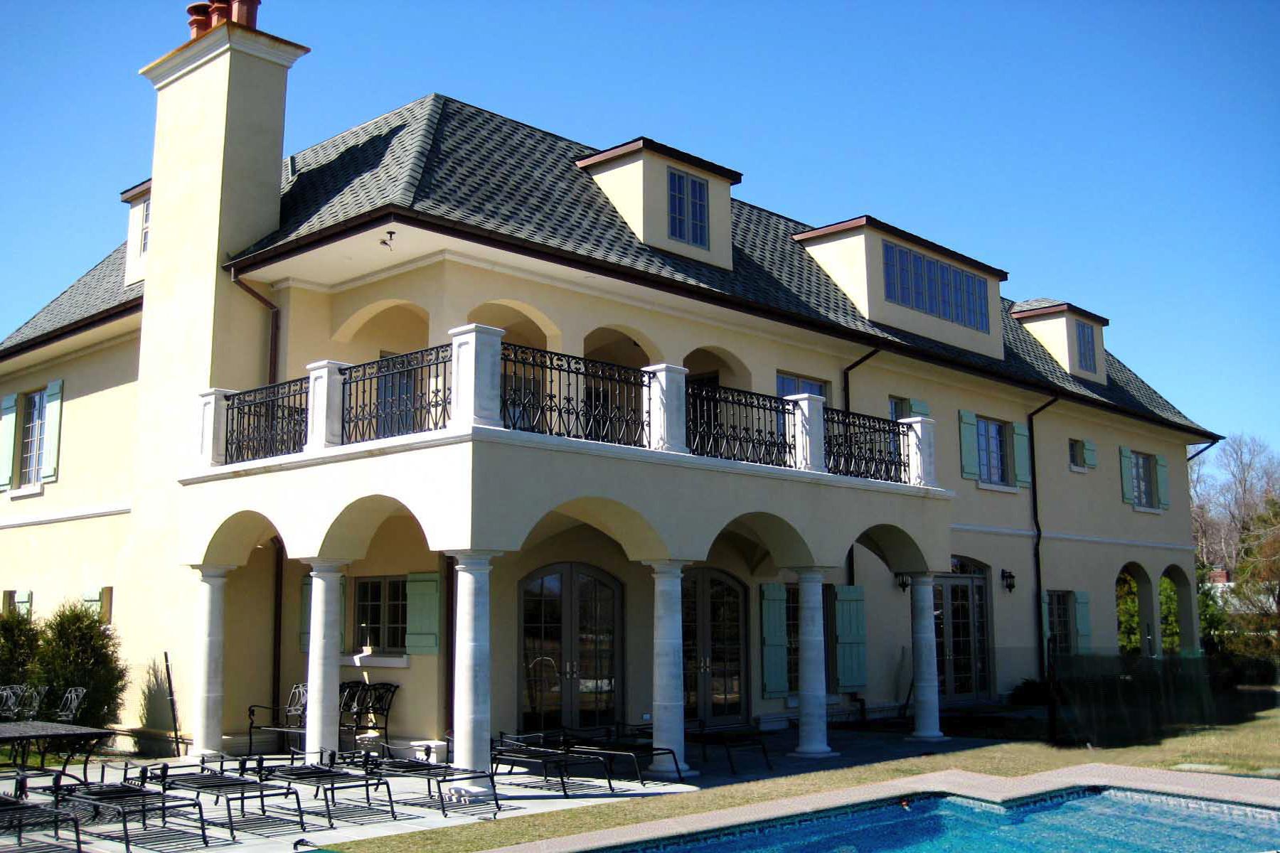 Residential Westhampton cThree Architecture + Design, PC