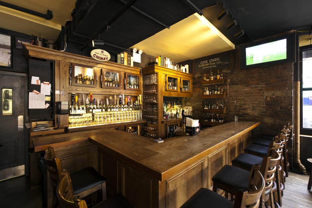 Half Pint cThree Architecture New York, NY