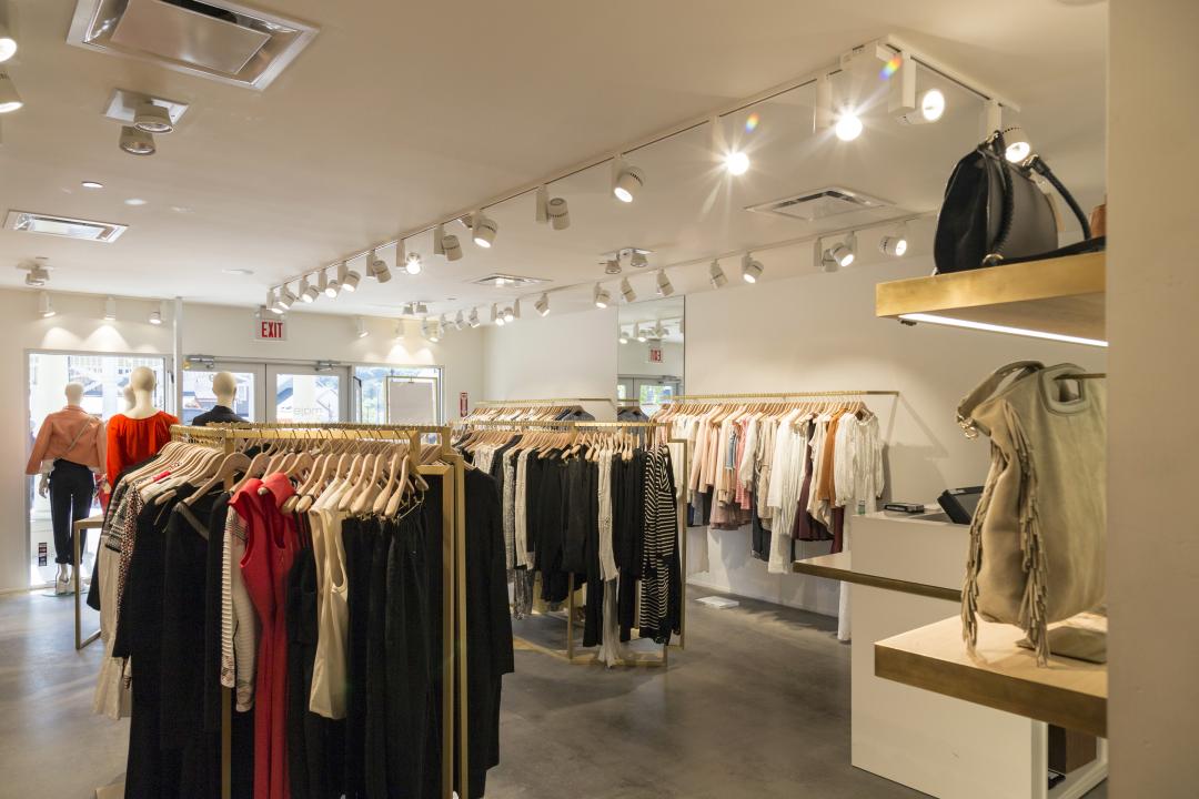 Maje cThree Architecture + Design New York