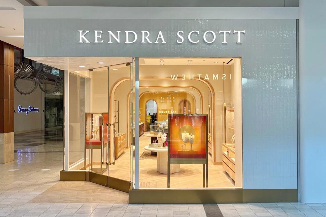 Kendra Scott cThree Architecture + Design, PC